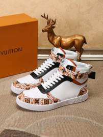 Picture of Louis Vuitton Shoes _SKULVsz35-44jyh092013443